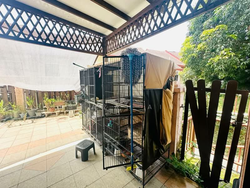 Rumah Teres 2.5 Tingkat untuk Dijual di Putrajaya (Putrajaya) - Ustazah Aina - Exterior - PropertyGuru.com.my