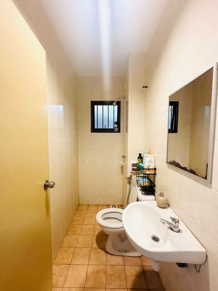 Rumah Teres 2.5 Tingkat untuk Dijual di Putrajaya (Putrajaya) - Ustazah Aina - Bathroom - PropertyGuru.com.my