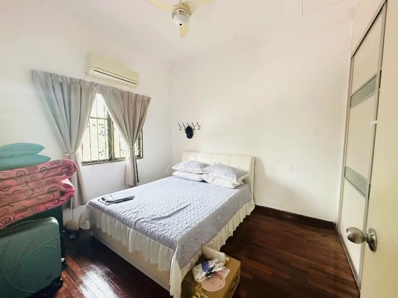 Rumah Teres 2.5 Tingkat untuk Dijual di Putrajaya (Putrajaya) - Ustazah Aina - Bedroom - PropertyGuru.com.my