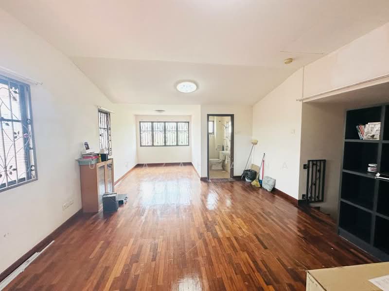 Rumah Teres 2.5 Tingkat untuk Dijual di Putrajaya (Putrajaya) - Ustazah Aina - Living Room - PropertyGuru.com.my