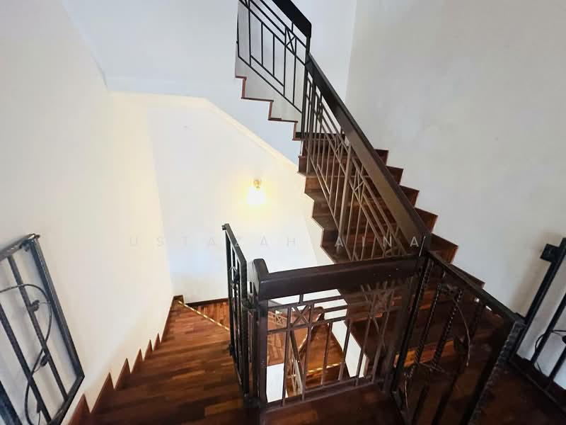 Rumah Teres 2.5 Tingkat untuk Dijual di Putrajaya (Putrajaya) - Ustazah Aina - Interior - PropertyGuru.com.my