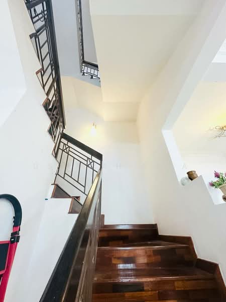Rumah Teres 2.5 Tingkat untuk Dijual di Putrajaya (Putrajaya) - Ustazah Aina - Interior - PropertyGuru.com.my