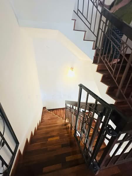 Rumah Teres 2.5 Tingkat untuk Dijual di Putrajaya (Putrajaya) - Ustazah Aina - Interior - PropertyGuru.com.my