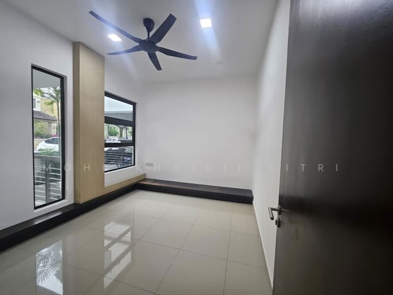 Rumah Berkembar untuk Disewa di Taman Melawati (Ulu Kelang) - Mohd Khairil Fitri - PropertyGuru.com.my
