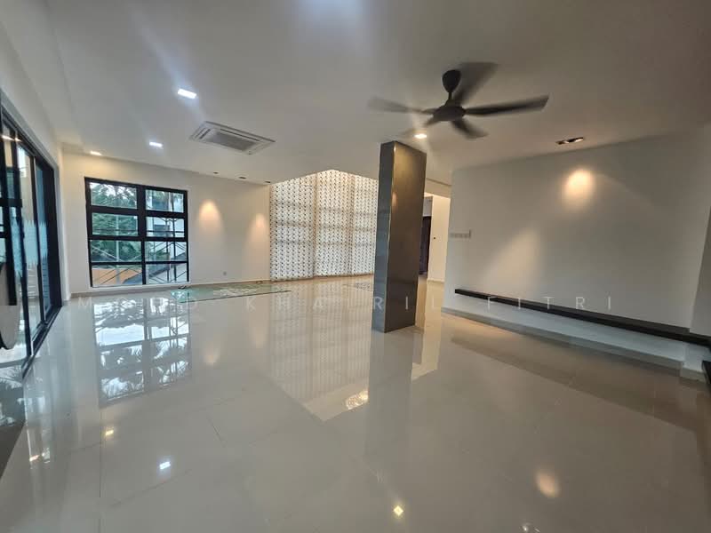 Rumah Berkembar untuk Disewa di Taman Melawati (Ulu Kelang) - Mohd Khairil Fitri - PropertyGuru.com.my