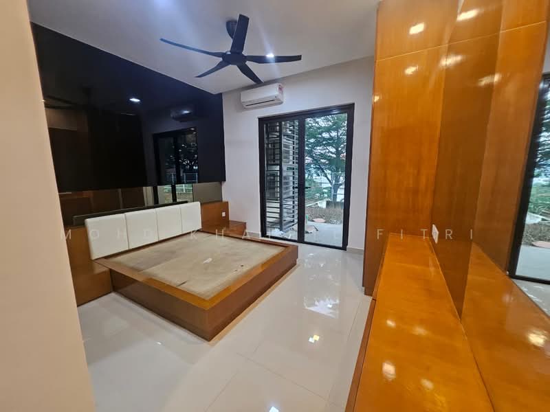 Rumah Berkembar untuk Disewa di Taman Melawati (Ulu Kelang) - Mohd Khairil Fitri - PropertyGuru.com.my