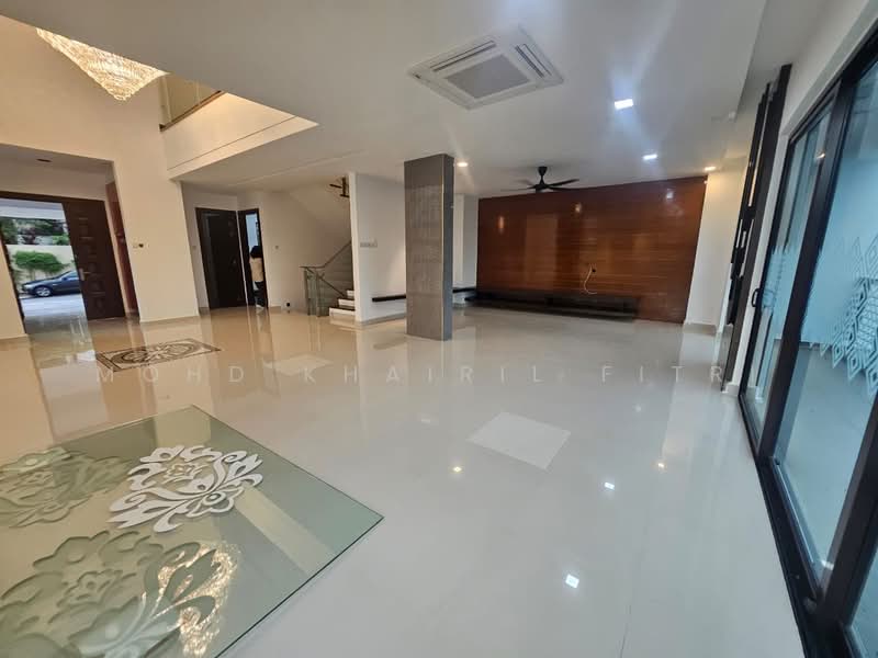 Rumah Berkembar untuk Disewa di Taman Melawati (Ulu Kelang) - Mohd Khairil Fitri - PropertyGuru.com.my