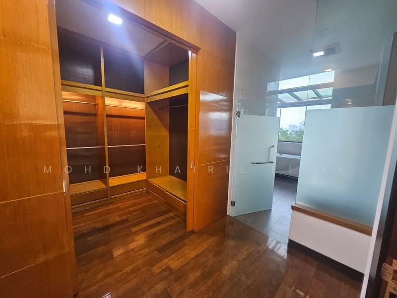 Rumah Berkembar untuk Disewa di Taman Melawati (Ulu Kelang) - Mohd Khairil Fitri - PropertyGuru.com.my