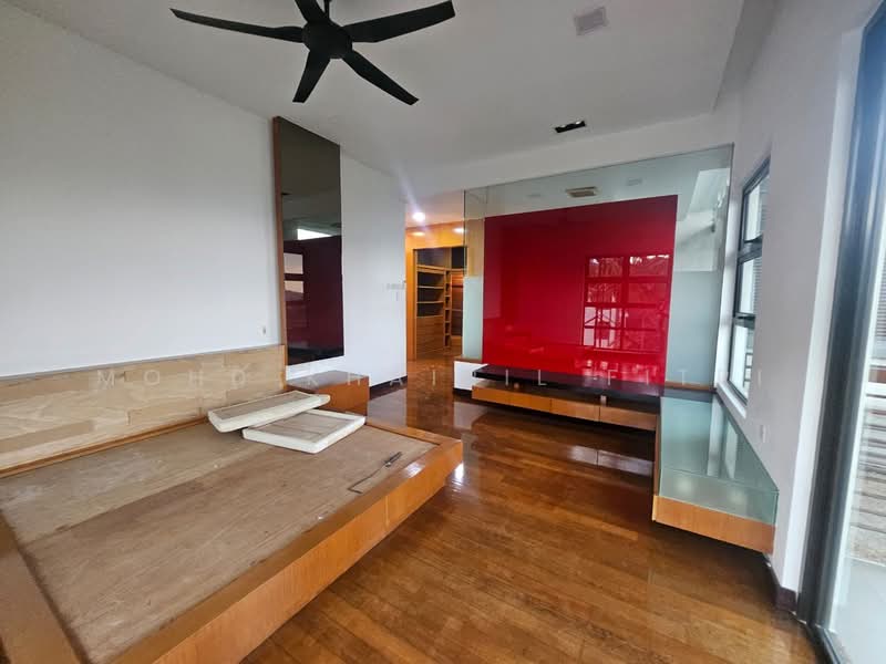 Rumah Berkembar untuk Disewa di Taman Melawati (Ulu Kelang) - Mohd Khairil Fitri - PropertyGuru.com.my