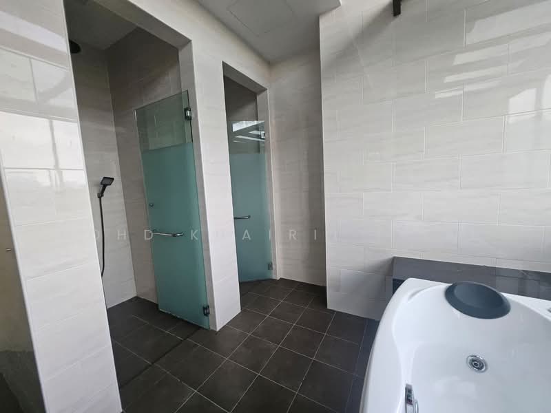 Rumah Berkembar untuk Disewa di Taman Melawati (Ulu Kelang) - Mohd Khairil Fitri - PropertyGuru.com.my