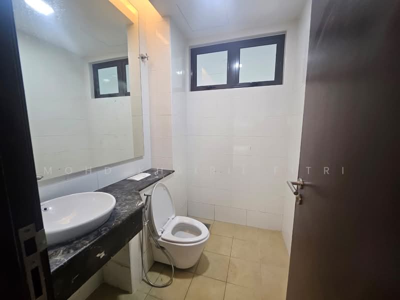Rumah Berkembar untuk Disewa di Taman Melawati (Ulu Kelang) - Mohd Khairil Fitri - PropertyGuru.com.my