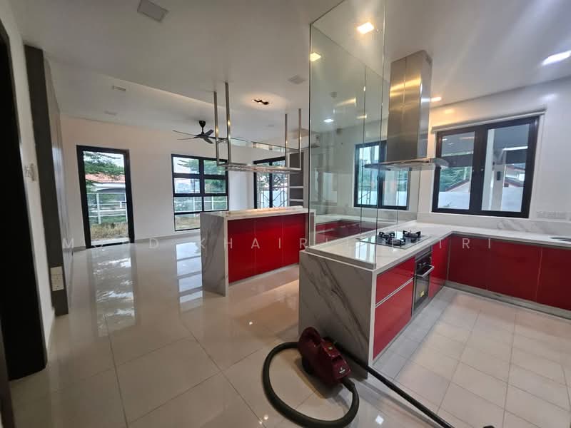 Rumah Berkembar untuk Disewa di Taman Melawati (Ulu Kelang) - Mohd Khairil Fitri - PropertyGuru.com.my