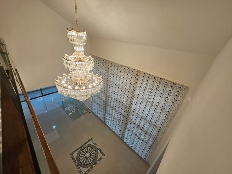 Rumah Berkembar untuk Disewa di Taman Melawati (Ulu Kelang) - Mohd Khairil Fitri - PropertyGuru.com.my