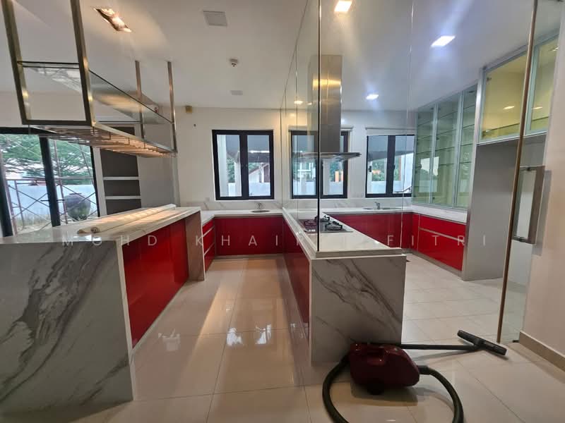 Rumah Berkembar untuk Disewa di Taman Melawati (Ulu Kelang) - Mohd Khairil Fitri - PropertyGuru.com.my