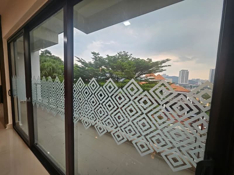 Rumah Berkembar untuk Disewa di Taman Melawati (Ulu Kelang) - Mohd Khairil Fitri - PropertyGuru.com.my