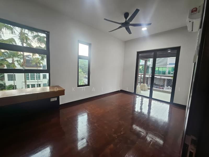 Rumah Berkembar untuk Disewa di Taman Melawati (Ulu Kelang) - Mohd Khairil Fitri - PropertyGuru.com.my