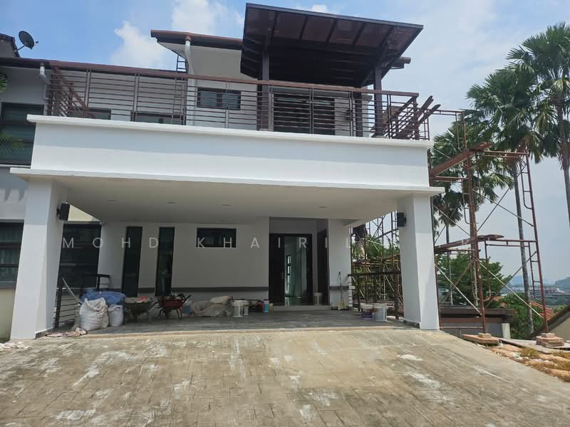 Rumah Berkembar untuk Disewa di Taman Melawati (Ulu Kelang) - Mohd Khairil Fitri - PropertyGuru.com.my