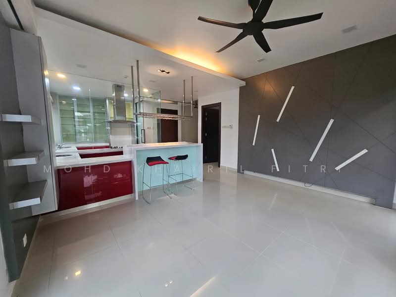 Rumah Berkembar untuk Disewa di Taman Melawati (Ulu Kelang) - Mohd Khairil Fitri - PropertyGuru.com.my