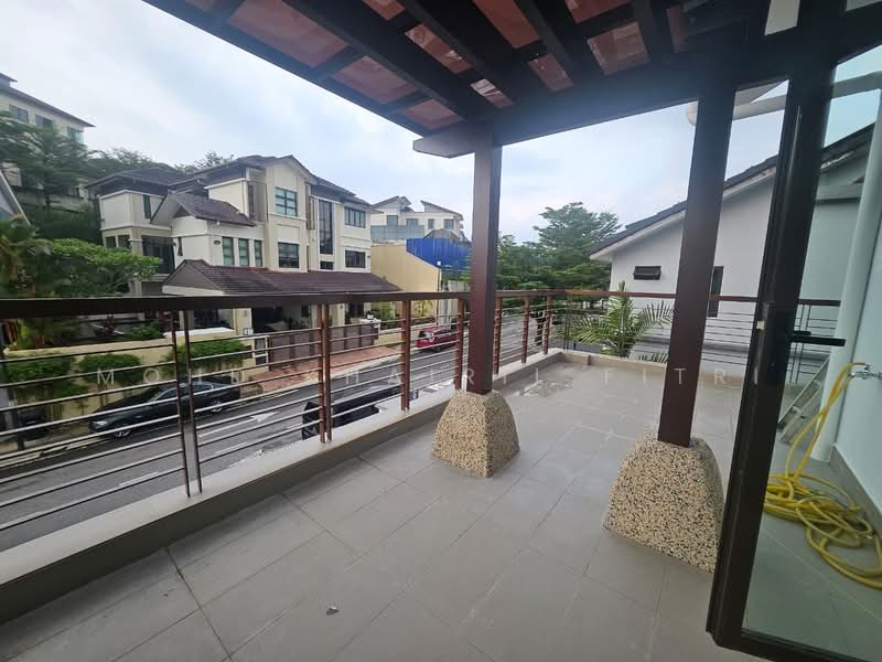 Rumah Berkembar untuk Disewa di Taman Melawati (Ulu Kelang) - Mohd Khairil Fitri - PropertyGuru.com.my