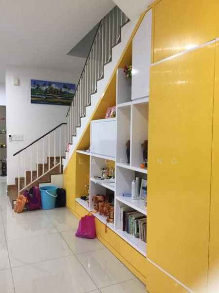 Rumah Kluster untuk Dijual di Taman Mount Austin (Tebrau) - Wallace Ang - Interior - PropertyGuru.com.my