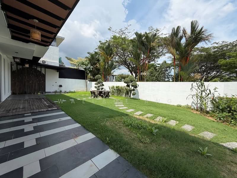 Rumah Kluster untuk Dijual di Taman Mount Austin (Tebrau) - Wallace Ang - PropertyGuru.com.my
