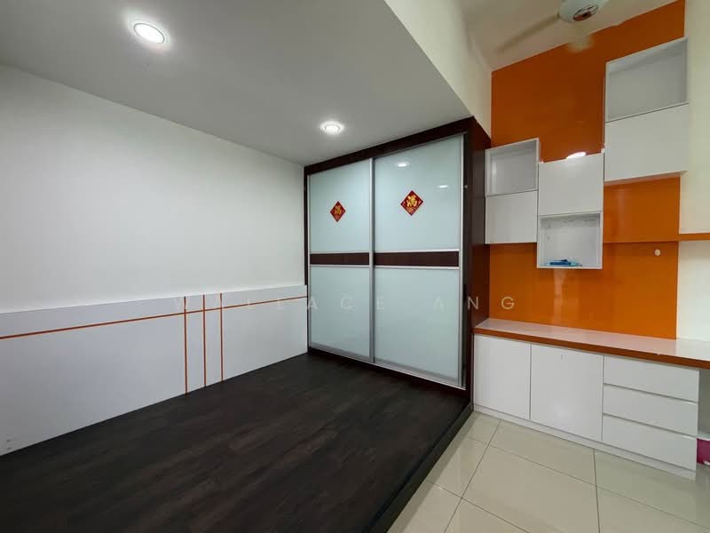 Rumah Kluster untuk Dijual di Taman Mount Austin (Tebrau) - Wallace Ang - PropertyGuru.com.my