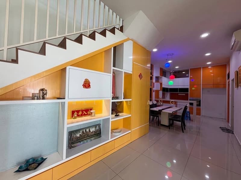 Rumah Kluster untuk Dijual di Taman Mount Austin (Tebrau) - Wallace Ang - PropertyGuru.com.my