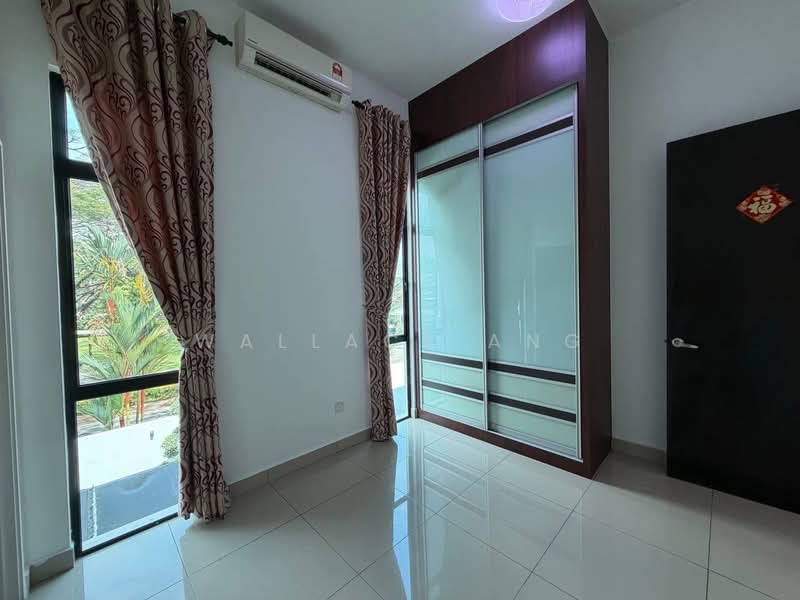 Rumah Kluster untuk Dijual di Taman Mount Austin (Tebrau) - Wallace Ang - PropertyGuru.com.my