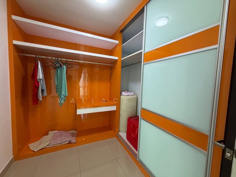 Rumah Kluster untuk Dijual di Taman Mount Austin (Tebrau) - Wallace Ang - PropertyGuru.com.my