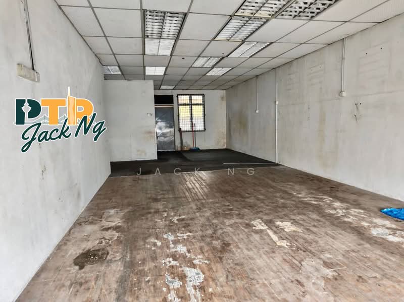 Kedai untuk Disewa di Raja Uda (Butterworth) - Jack Ng - Interior - PropertyGuru.com.my