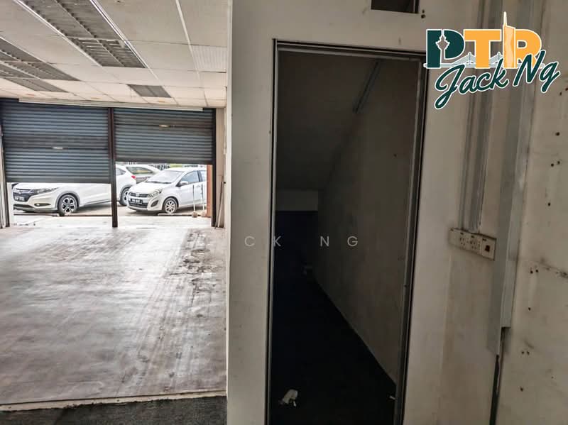 Kedai untuk Disewa di Raja Uda (Butterworth) - Jack Ng - Car Park - PropertyGuru.com.my