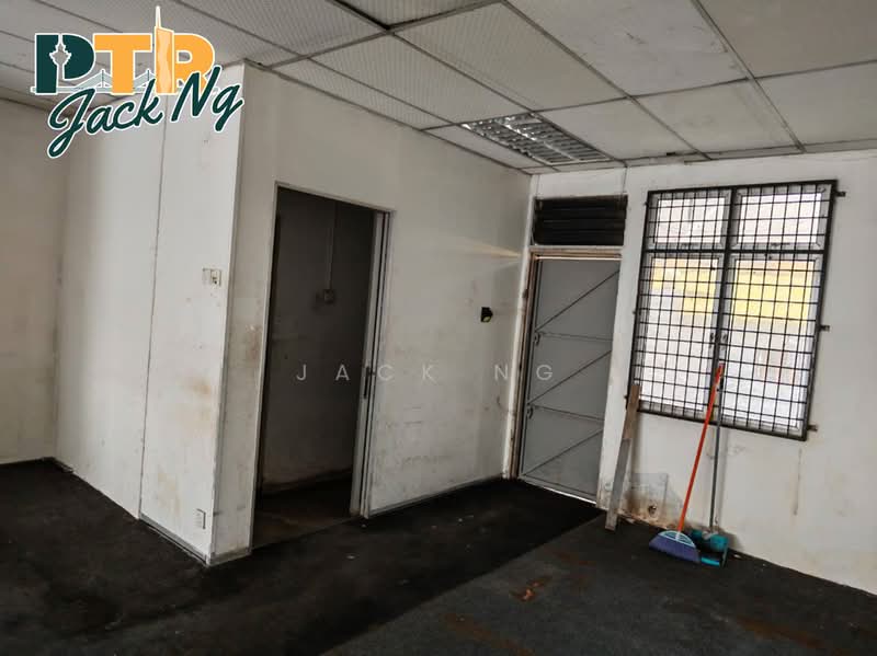 Kedai untuk Disewa di Raja Uda (Butterworth) - Jack Ng - Interior - PropertyGuru.com.my
