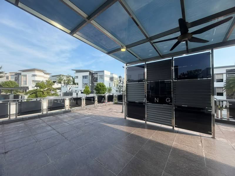 Bungalow for Sale in Horizon Hills (Iskandar Puteri (Nusajaya)) - Wallace Ang - PropertyGuru.com.my