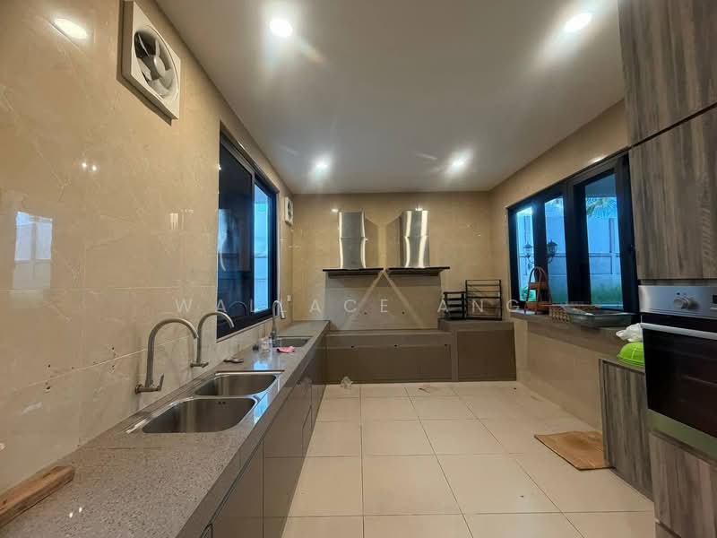 Bungalow for Sale in Horizon Hills (Iskandar Puteri (Nusajaya)) - Wallace Ang - PropertyGuru.com.my