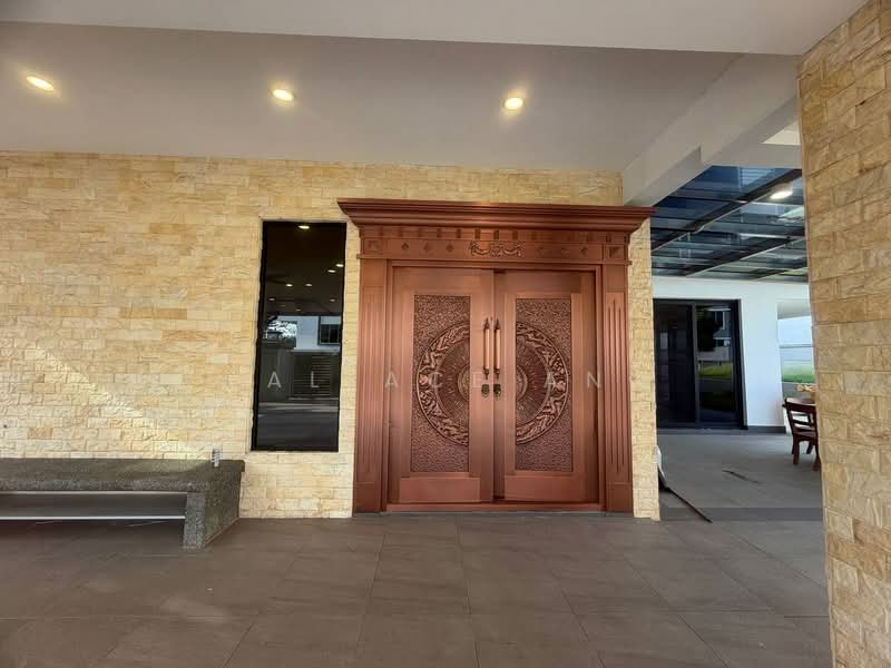 Bungalow for Sale in Horizon Hills (Iskandar Puteri (Nusajaya)) - Wallace Ang - PropertyGuru.com.my
