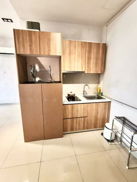 Servis Apartment untuk Dijual di Palazio - Dolphine Ong - Kitchen - PropertyGuru.com.my
