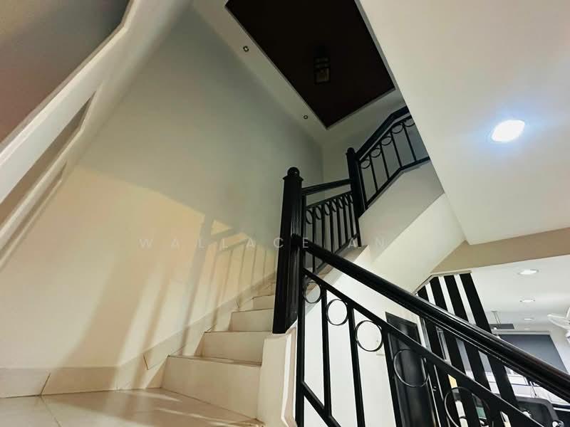 2-storey Terraced House for Sale in Taman Sri Pulai Perdana (Skudai) - Wallace Ang - Interior - PropertyGuru.com.my