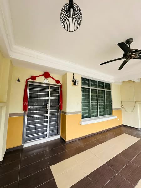 2-storey Terraced House for Sale in Taman Sri Pulai Perdana (Skudai) - Wallace Ang - PropertyGuru.com.my