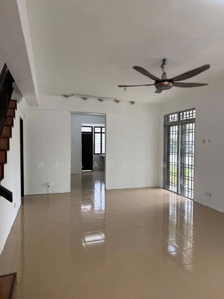 2-storey Terraced House for Sale in Taman Sri Pulai Perdana (Skudai) - Wallace Ang - PropertyGuru.com.my