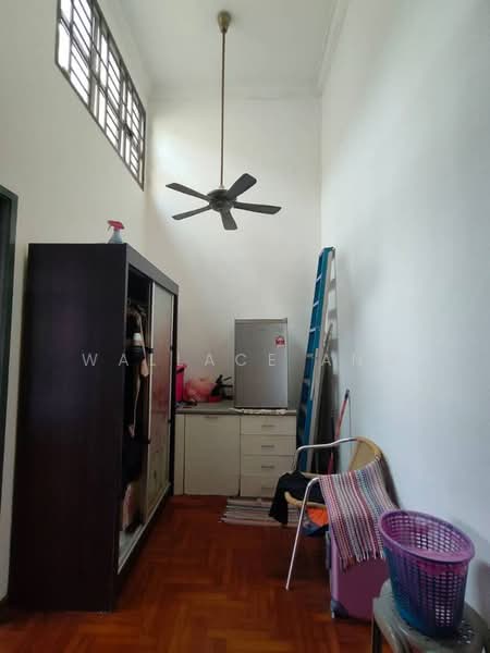 2-storey Terraced House for Sale in Taman Daya (Johor Bahru) - Wallace Ang - Corridor - PropertyGuru.com.my