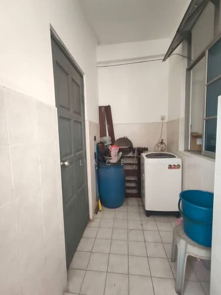 2-storey Terraced House for Sale in Taman Daya (Johor Bahru) - Wallace Ang - Corridor - PropertyGuru.com.my