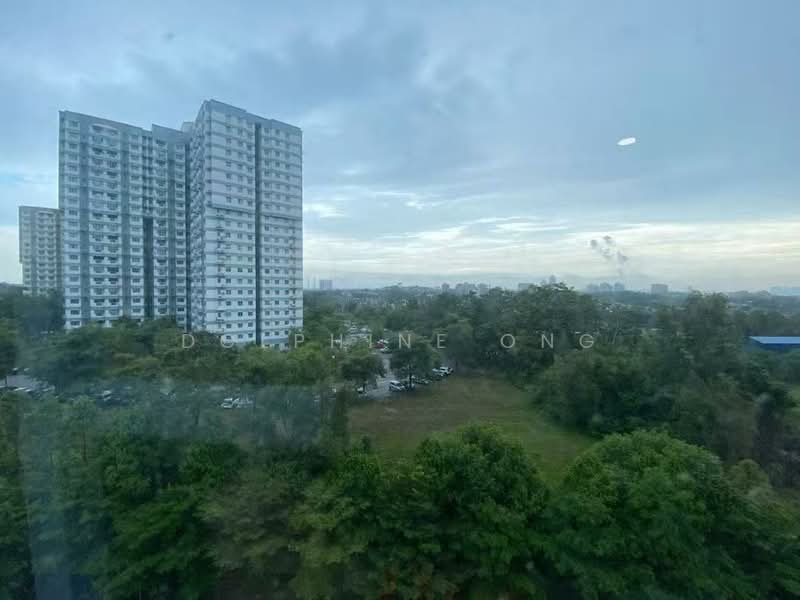 Service Residence for Sale at D'Ambience Residences (Pangsapuri Ikatan Flora) - Dolphine Ong - Exterior - PropertyGuru.com.my