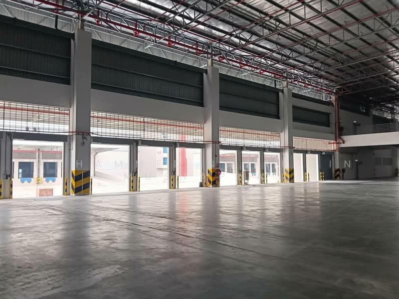Kilang untuk Disewa di Bandar Bukit Raja (Klang) - Muhammed Nazri bin Mustapha - Interior - PropertyGuru.com.my