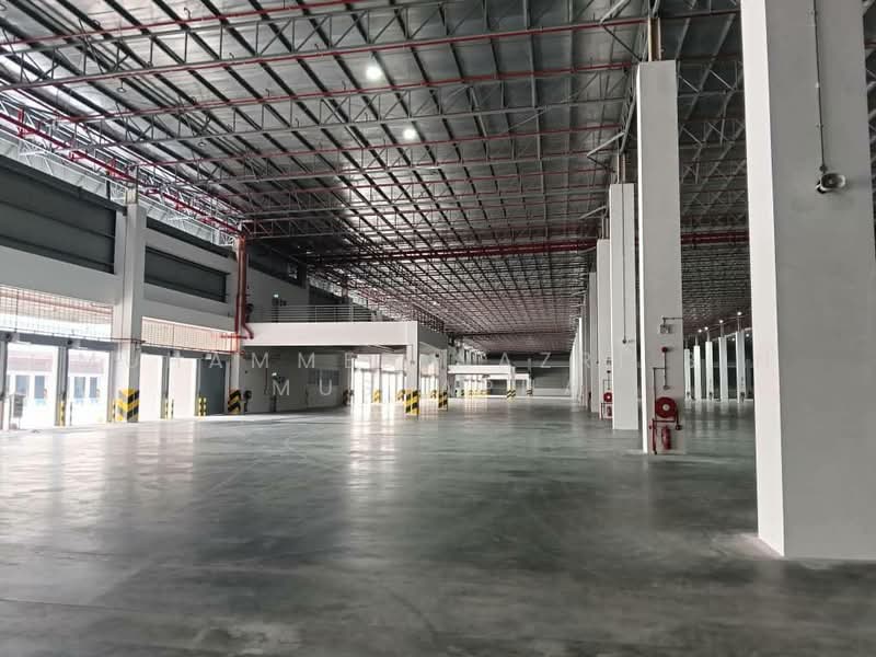 Kilang untuk Disewa di Bandar Bukit Raja (Klang) - Muhammed Nazri bin Mustapha - Interior - PropertyGuru.com.my