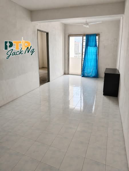 Apartment for Rent at Widuri Apartment - Jack Ng - Living Room - PropertyGuru.com.my