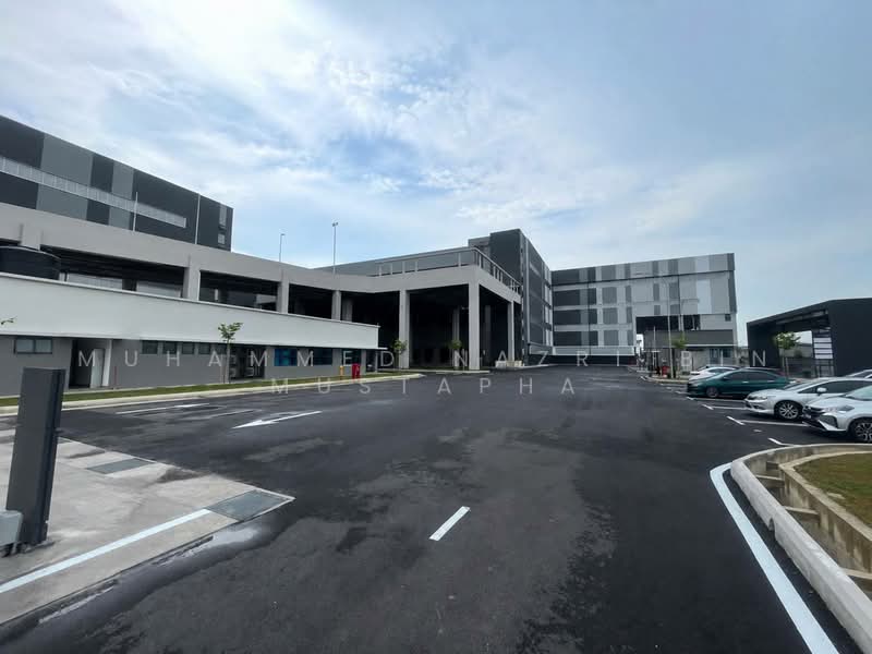 Kilang untuk Disewa di Bandar Bukit Raja (Klang) - Muhammed Nazri bin Mustapha - Exterior - PropertyGuru.com.my