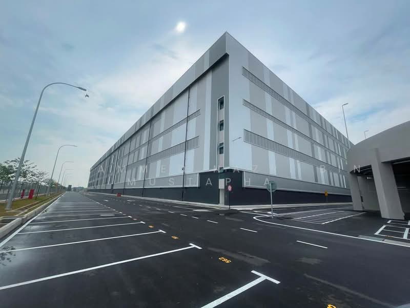 Kilang untuk Disewa di Bandar Bukit Raja (Klang) - Muhammed Nazri bin Mustapha - Exterior - PropertyGuru.com.my