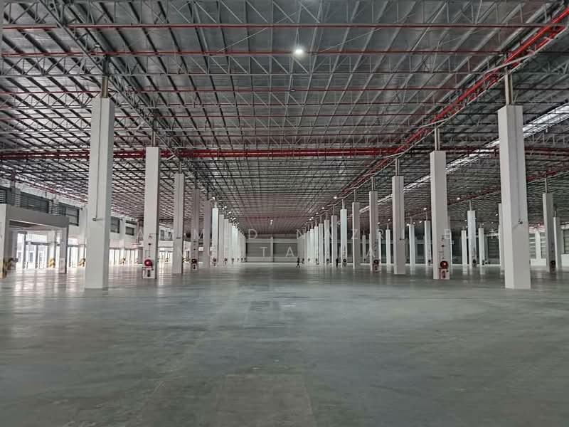 Kilang untuk Disewa di Bandar Bukit Raja (Klang) - Muhammed Nazri bin Mustapha - Interior - PropertyGuru.com.my