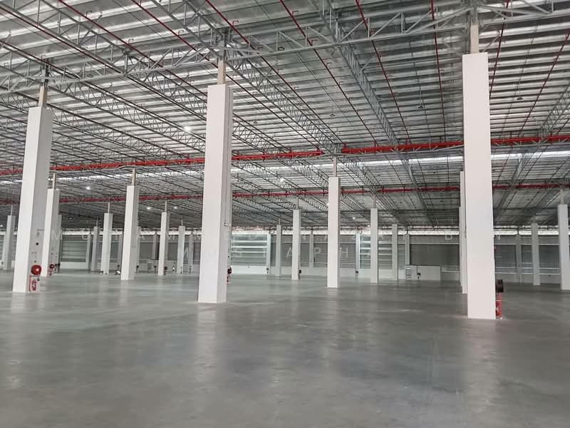 Kilang untuk Disewa di Bandar Bukit Raja (Klang) - Muhammed Nazri bin Mustapha - Interior - PropertyGuru.com.my