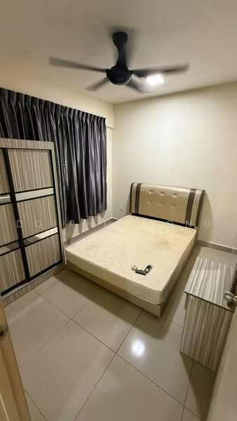 Servis Apartment untuk Disewa di ARC @ Austin Hills - Dolphine Ong - Bedroom - PropertyGuru.com.my